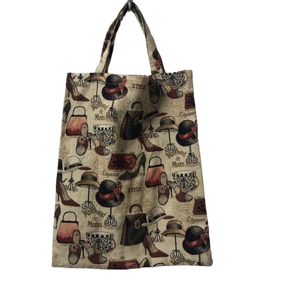 tote bag - Picture 1 of 2